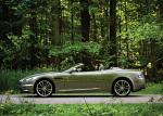 Aston Martin DBS Volante 2010 года (NA)